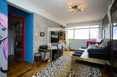 Apartamento à venda - vila mariana, 2 quartos,  99 m2