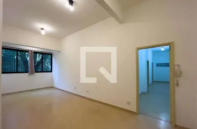 Apartamento à venda - vila mariana, 2 quartos,  110 m2