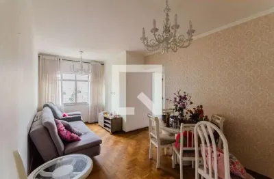Apartamento à venda - vila mariana, 2 quartos,  80 m2