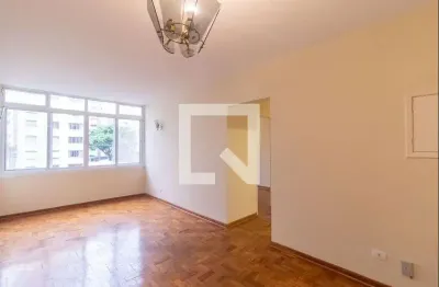 Apartamento com 2 quartos à venda na Rua Mateus Grou, 247, Pinheiros, São Paulo