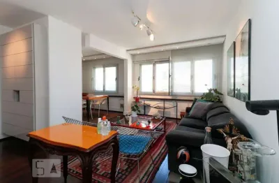 Apartamento com 3 quartos à venda na Alameda Itu, 1655, Jardim Paulista, São Paulo