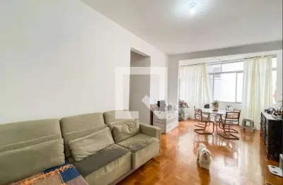 Apartamento à venda - vila mariana, 3 quartos,  110 m2