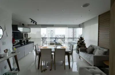 Apartamento com 2 quartos à venda na Rua Florianópolis, 575, Mooca, São Paulo
