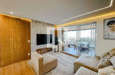 Apartamento com 2 quartos à venda na Rua Ernesto de Castro, 215, Mooca, São Paulo