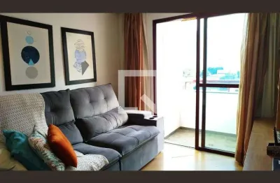 Apartamento com 3 quartos à venda na Rua Icaraí, 156, Tatuapé, São Paulo