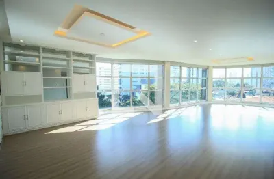Apartamento com 3 quartos à venda na Avenida Paes de Barros, 542, Mooca, São Paulo