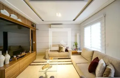 Apartamento com 3 quartos à venda na Rua Monte Serrat, 1340, Tatuapé, São Paulo