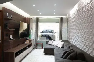 Casa com 3 quartos à venda na Rua Simão de Toledo Piza, 254, Mooca, São Paulo