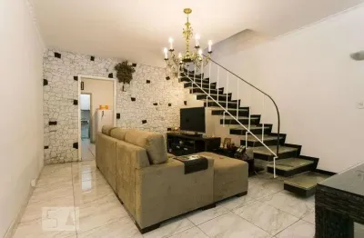 Casa com 3 quartos à venda na Praça Pádua Dias, 148, Tatuapé, São Paulo
