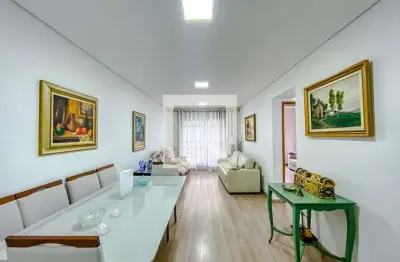 Apartamento com 3 quartos à venda na Rua São Nicásio, 36, Mooca, São Paulo