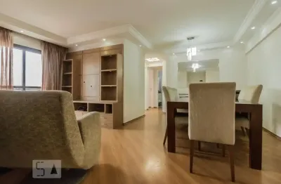 Apartamento com 3 quartos à venda na Rua Icaraí, 156, Tatuapé, São Paulo