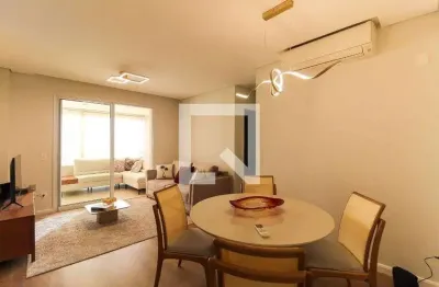 Apartamento à venda - jardim anália franco, 2 quartos,  78 m2