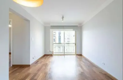 Apartamento com 2 quartos à venda na Rua Pintassilgo, 579, Moema, São Paulo