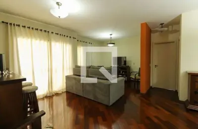 Apartamento à venda - jardim anália franco, 3 quartos,  150 m2