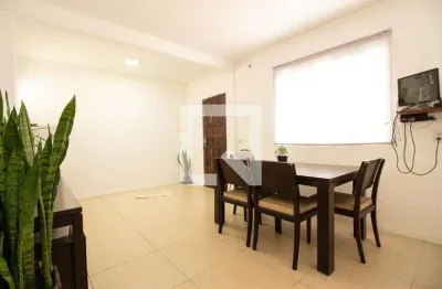 Casa com 3 quartos à venda na Rua Professor Sud Mennucci, 249, Vila Mariana, São Paulo