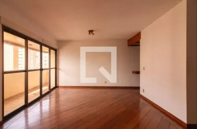 Apartamento com 4 quartos à venda na Rua Graúna, 193, Moema, São Paulo