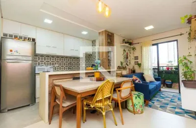 Apartamento com 3 quartos à venda na Rua Elisiário, 113, Tatuapé, São Paulo