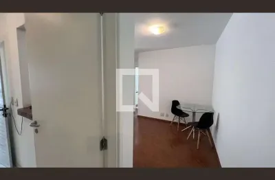 Apartamento à venda - jardim paulista, 2 quartos,  56 m2