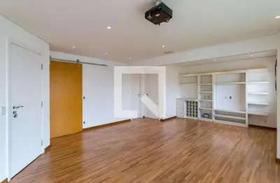 Apartamento com 3 quartos à venda na Rua Iubatinga, 14, Panamby, São Paulo