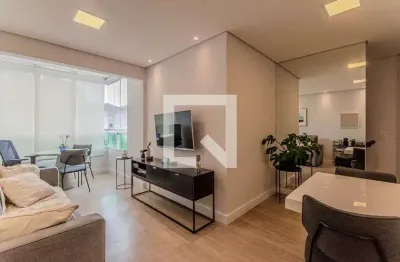 Apartamento à venda - vila mariana, 2 quartos,  52 m2