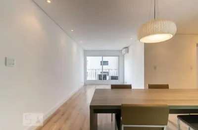 Apartamento com 2 quartos à venda na Rua do Rocio, 59, Vila Olímpia, São Paulo