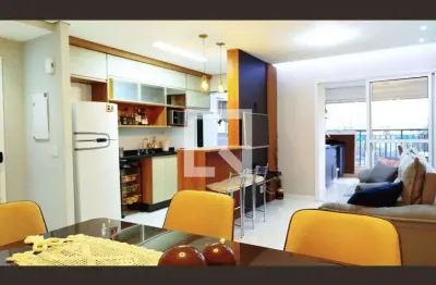 Apartamento com 3 quartos à venda na Rua Duarte de Carvalho, 60, Tatuapé, São Paulo