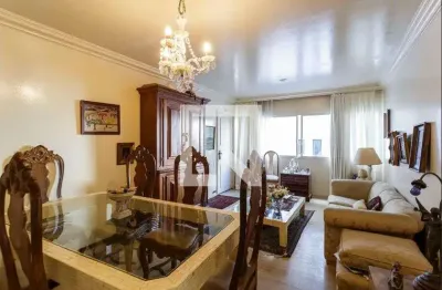 Apartamento com 2 quartos à venda na Rua Jesuíno Arruda, 681, Itaim Bibi, São Paulo