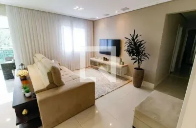 Apartamento com 2 quartos à venda na Rua José Gonçalves, 292, Vila Andrade, São Paulo