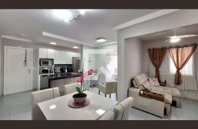 Apartamento à venda - vila pompéia, 2 quartos,  62 m2