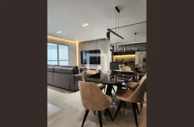 Apartamento com 2 quartos à venda na Rua Alba, 1700, Vila Mascote, São Paulo