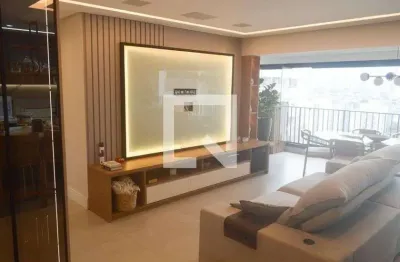 Apartamento com 2 quartos à venda na Rua Ivaí, 111, Tatuapé, São Paulo