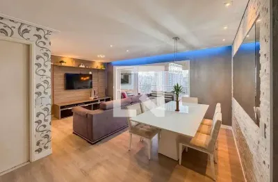 Apartamento com 3 quartos à venda na Rua Delmira Ferreira, 119, Ipiranga, São Paulo