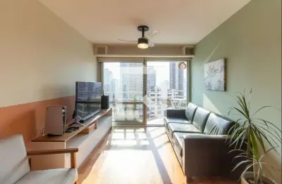 Apartamento com 2 quartos à venda na Rua Diana, 331, Perdizes, São Paulo