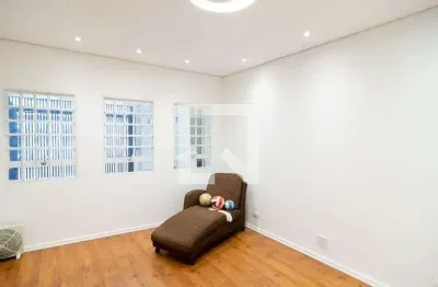 Casa com 3 quartos à venda na Rua Alfredo Trindade Moreira, 26, Brooklin, São Paulo