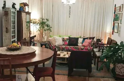 Apartamento à venda - pinheiros, 3 quartos,  120 m2