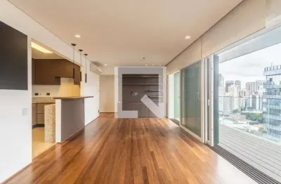Apartamento com 1 quarto à venda na Rua Nova Cidade, 230, Vila Olímpia, São Paulo