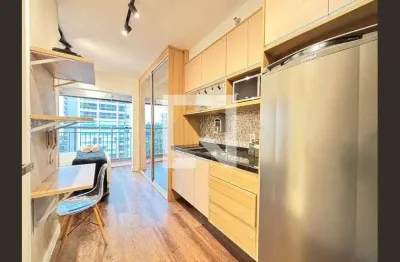 Kitnet / Stúdio à venda na Alameda Jauaperi, 299, Moema, São Paulo