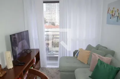 Apartamento com 2 quartos à venda na Praça Nami Jafet, 82, Ipiranga, São Paulo