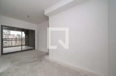 Apartamento à venda - vila mascote, 2 quartos,  85 m2