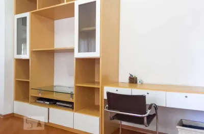 Apartamento à venda - vila olímpia, 1 quarto,  41 m2