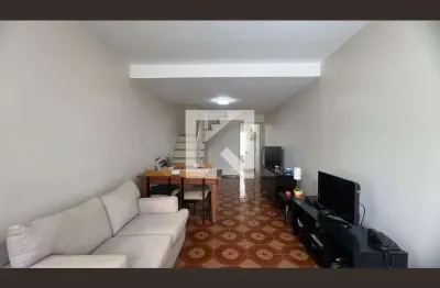 Casa à venda - alto de pinheiros, 2 quartos,  110 m2