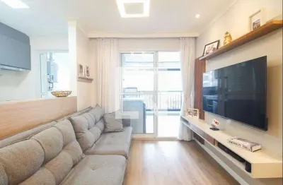 Apartamento com 3 quartos à venda na Rua Sousa Breves, 97, Tatuapé, São Paulo