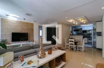Apartamento com 2 quartos à venda na Avenida Giovanni Gronchi, 6829, Panamby, São Paulo
