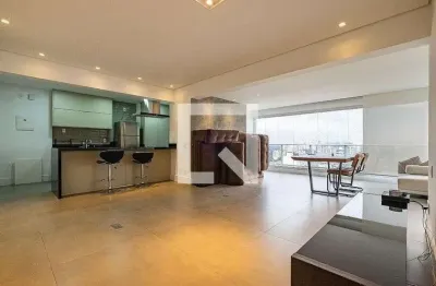 Apartamento com 2 quartos à venda na Rua Horácio Lane, 129, Pinheiros, São Paulo