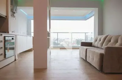 Apartamento com 2 quartos à venda na Rua Ossian Terceiro Teles, 431, Vila Mascote, São Paulo