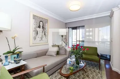 Apartamento com 3 quartos à venda na Rua Apiacás, 630, Perdizes, São Paulo