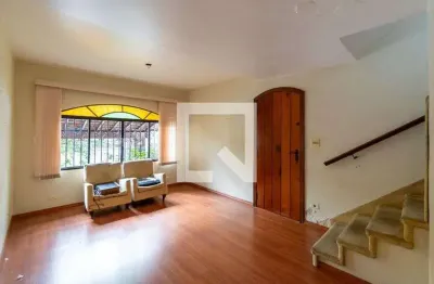 Casa com 4 quartos à venda na Rua Jocelyn Bennaton, 53, Vila Mascote, São Paulo