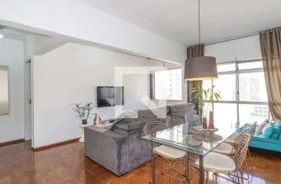 Apartamento à venda - itaim bibi, 2 quartos,  83 m2
