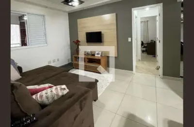 Apartamento à venda - jardim marajoara , 3 quartos,  114 m2