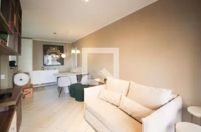 Apartamento com 1 quarto à venda na Rua Leopoldo Couto de Magalhães Júnior, 642, Itaim Bibi, São Paulo